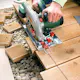 Cirkelsåg Bosch Power Tools PKS 66 A