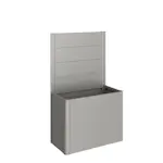 Levegg Biohort til Belvedere Plantekasse 91x4x102 cm