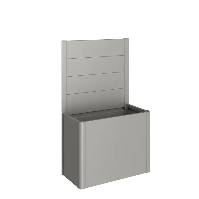 Levegg Biohort til Belvedere Plantekasse 91x4x102 cm