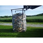 Vedsekk HYMA NNZ Type Myggnett 1500 liter