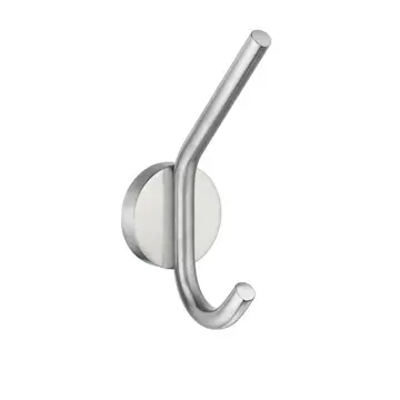 Krok Enkel Smedbo HS358 Krom