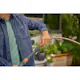 Vannførende Teleskopskaft Gardena Cleansystem M-XL