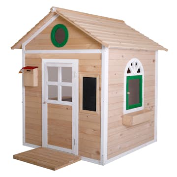 Lekehus Krifon Tornerose