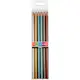Fargeblyanter Creativ Company Metallicfarger 6 stk/1 Pk