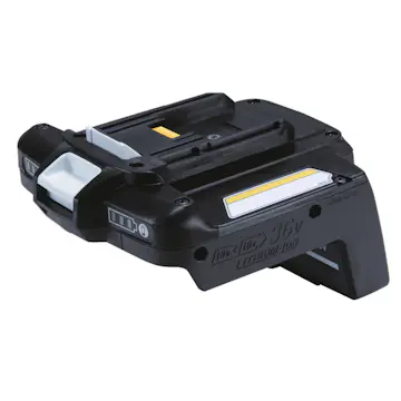 Batteriadapter Makita 36V