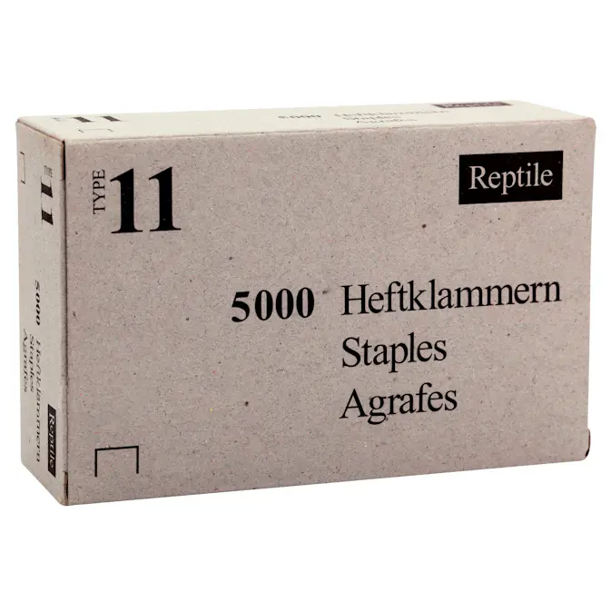 Stifter Millarco Reptile 11 5M