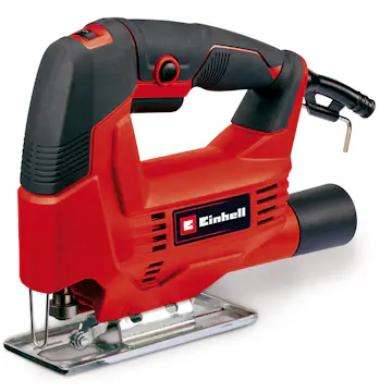 Stikksag Einhell TC-JS 60/1