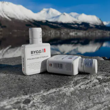 Polish Bygg1 for Ytterdør