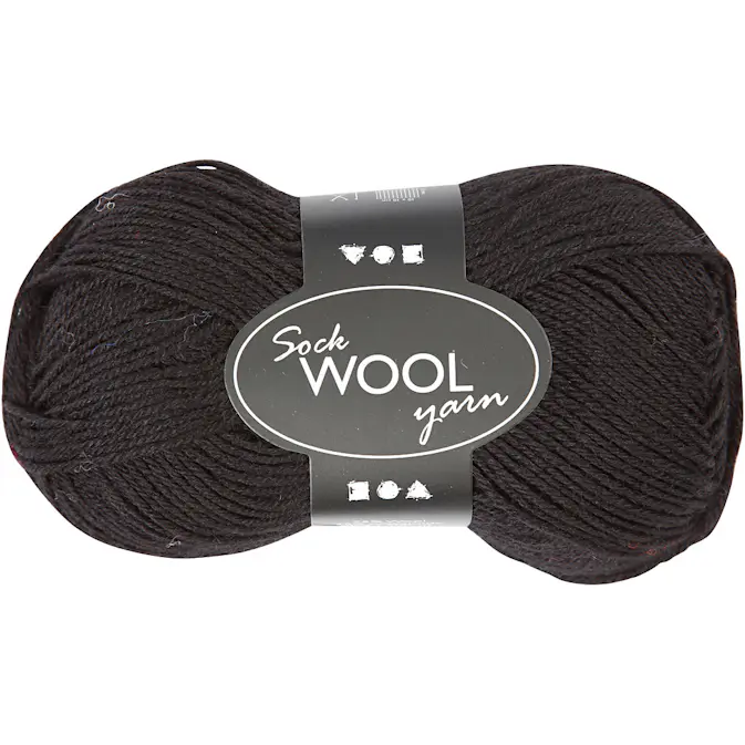 Strømpegarn Creativ Company 200 m 50 g