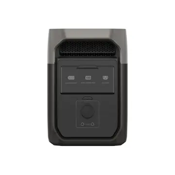 Strømaggregat EcoFlow Delta 3