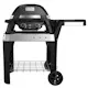 Elektrisk Grill Weber Pulse 2000 med Vogn
