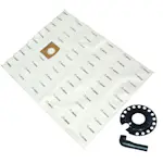 Adapterkit Allaway Mikrofiber BA 20 L