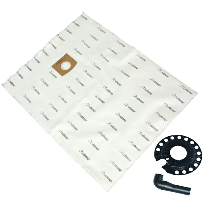 Adapterkit Allaway Mikrofiber BA 20 L