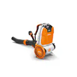 Løvblåser STIHL BGA 300.1 Uten Batteri & Lader