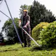 Gresstrimmer Metabo RTD 18 LTX BL 30 Uten Batteri