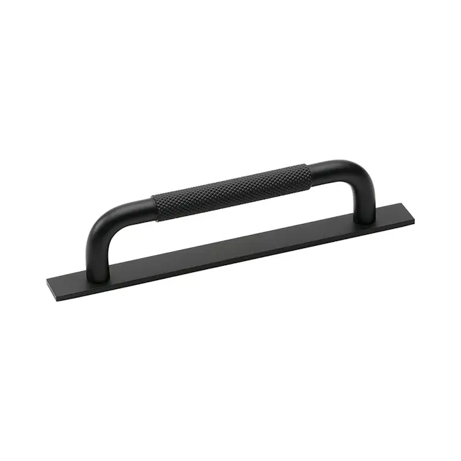 Håndtak Beslag Design Helix med Plate
