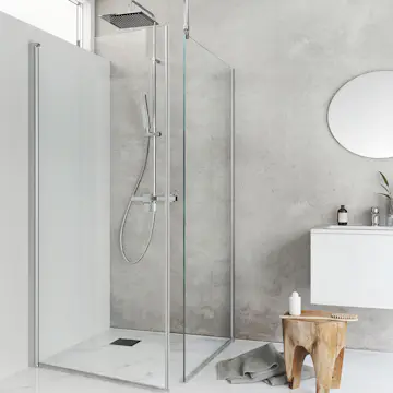 Dusjhjørne Hafa Igloo Pro ST