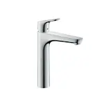 Servantbatteri Hansgrohe Focus 190 Høy