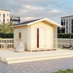 Lekestue Luoman Lillevilla Satakieli 3,25 m2