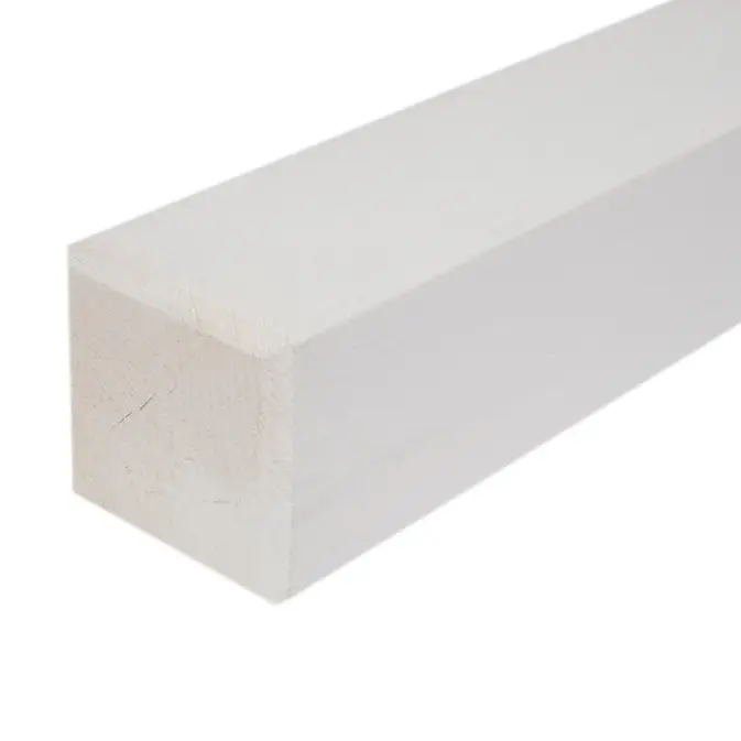 Stolpe Krifon Hvit