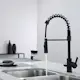 Kjøkkenbatteri Bathlife Hav