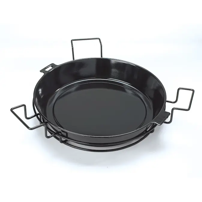 Varmespredningssett Broil King