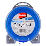 Trimmertråd Makita E-01731 Firkløver