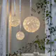 Glasskule Star Trading Snow