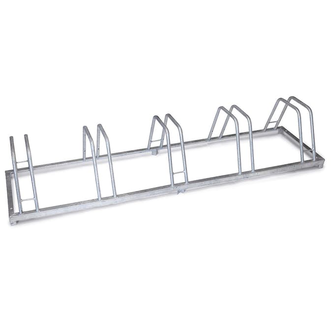 Sykkelstativ Bårebo FZV 5 Plasser