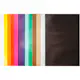 Glanspapir Creativ Company Ass Farger 24x32 cm 80 g 50 Ark/1 Pk