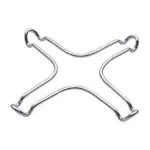 Espressoholder Smeg GRM