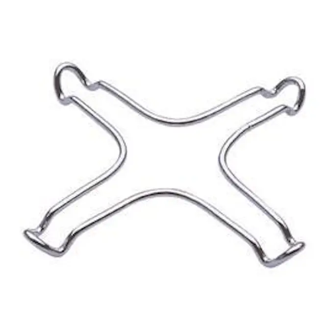 Espressoholder Smeg GRM