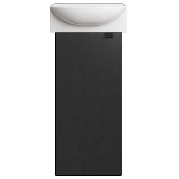 Servantskap FOSSBAD Vita B35 med Servant