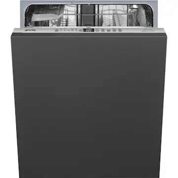 Oppvaskmaskin Smeg STL252CH