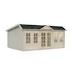 Hytte Palmako Claudia Pent 20,1 m2