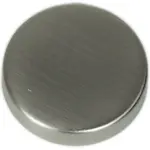 Endeknott Lundbergs Aluminium Ø45