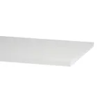 Melaminhylle Elfa