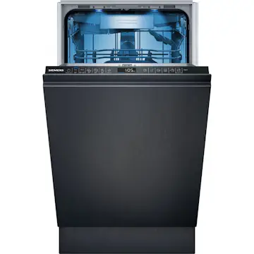 Oppvaskmaskin Siemens SR65ZX22ME iQ500 Integrert 45 cm