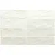 Kakel Lhådös Sandy Silca White 6,5x20