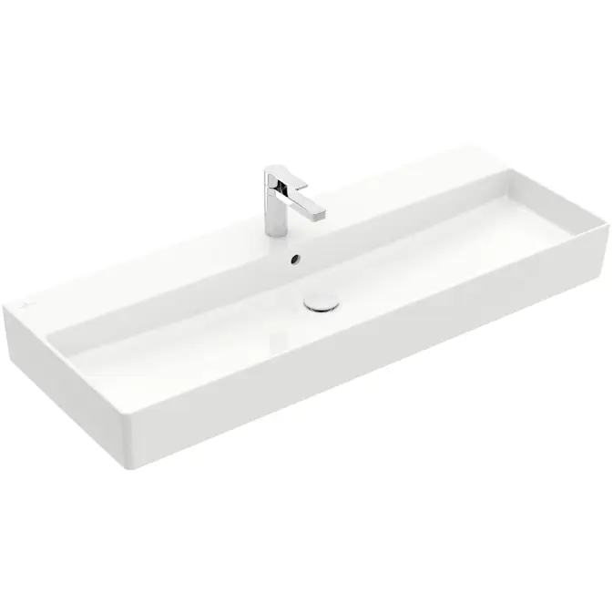 Tvättställ Villeroy & Boch Memento 2.0