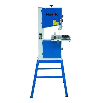 Båndsag Hawk HBS250N