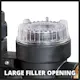 Trykkpumpe Einhell 630 W - GC-AW 6333