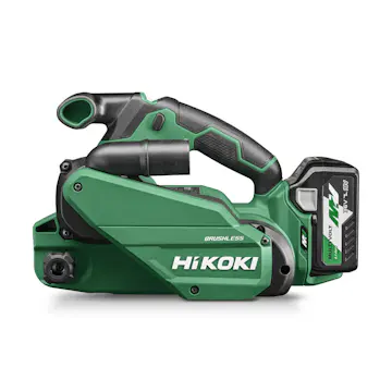 Båndsliper Hikoki Power Tools SB3608DA 2,5Ah HSC