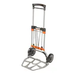 Sekkevogn Bahco Sammenleggbar 1430 FT120