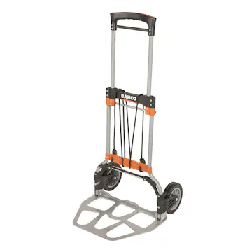 Sekkevogn Bahco Sammenleggbar 1430 FT120