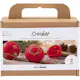 Hekling Creativ Company DIY Kit Rød