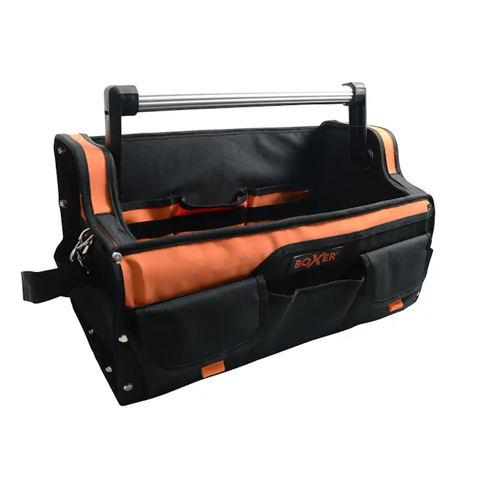 Verktøykasse Boxer i Canvas