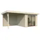 Hagestue Palmako Lydia 8,0+7,6 M2 Slide