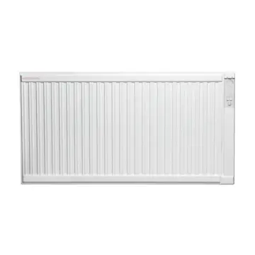 Panelovn Gnosjö Klimaprodukter Oljefylt Elektronisk Design 400 V