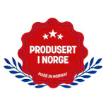 Garasjeinnredning FOSSBAD Komplett 240 cm Svart Matt